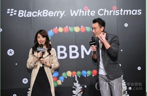 (yng)2011 BlackBerryɫʥQ(ji)ط