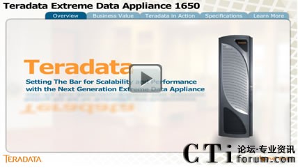 Teradata˾Ƴ¿ƽ_