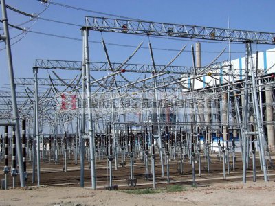 用于變電站、換流站導(dǎo)體